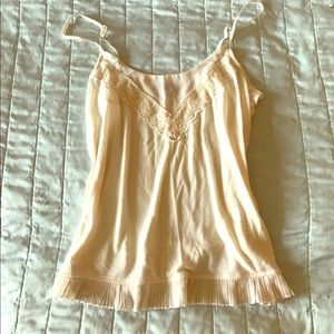 Lace Cami